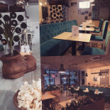 Bistro El Rincón În interior