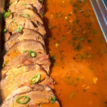 Bistro El Rincón Mâncare