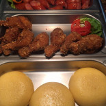 Bistro El Rincón Mâncare