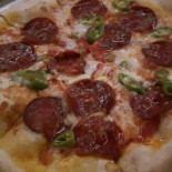 SC Loka Lounge Nourriture