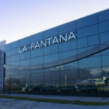 La FÂntÂna Exterior