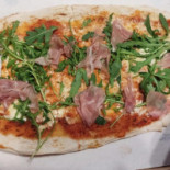 Maia Pizza Burebista Mâncare