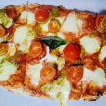 Maia Pizza Burebista Mâncare
