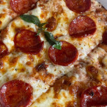 Maia Pizza Burebista Mâncare