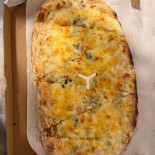 Maia Pizza Burebista Mâncare