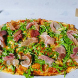 Maia Pizza Burebista Mâncare