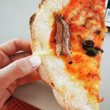Maia Pizza Burebista Băutură