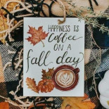 Enjoy Coffee&lounge Meniu