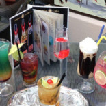 Enjoy Coffee&lounge Meniu