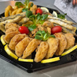 Happy Food Mâncare