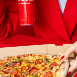 Jerry's Pizza Iancului Băutură
