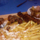 La Danita Nourriture