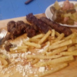 La Danita Nourriture