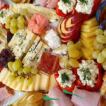Sapori Di Casa Catering Mâncare