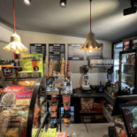 5 To Go À l'intérieur