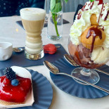 Cafe Chocolat Băutură