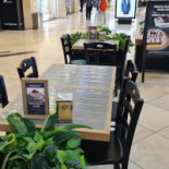 Gelateria La Romana În interior