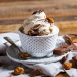 Gelateria La Romana Băutură