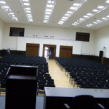 Palat Cfr În interior