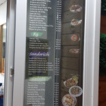 Al-taib Grill Meniu