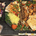 Al-taib Grill Mâncare
