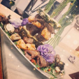 Al-taib Grill Mâncare