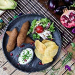 Al-taib Grill Mâncare