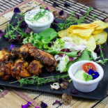 Al-taib Grill Mâncare