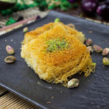 Al-taib Grill Mâncare