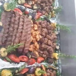 Al-taib Grill Mâncare