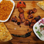 Zeina Kebap Mâncare