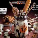 Equinoxecaffe Bebida