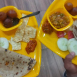 Equinoxecaffe Comida