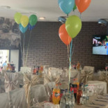 Gradinarokabbq În interior