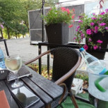 Il Giardino Exterior