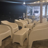 Il Giardino În interior
