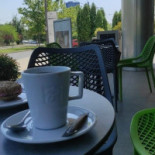 Tchibo Coffee Service Shop Cafe Exterior