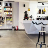 Tchibo Coffee Service Shop Cafe În interior
