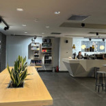 Tchibo Coffee Service Shop Cafe În interior