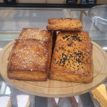 Better Bread Mâncare