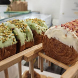 Sweet Concept Sweets&specialty Coffee Mâncare