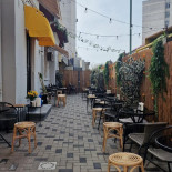 Sweet Concept Sweets&specialty Coffee În interior