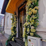Sweet Concept Sweets&specialty Coffee Exterior