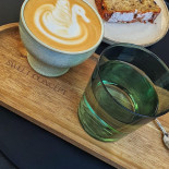 Sweet Concept Sweets&specialty Coffee Băutură