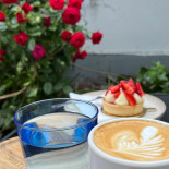 Sweet Concept Sweets&specialty Coffee Băutură
