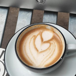 Chariot CafÉ Băutură