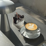 Chariot CafÉ Băutură
