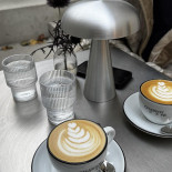 Chariot CafÉ Băutură