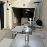 Chariot CafÉ Băutură
