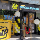 Noodle Pack Exterior